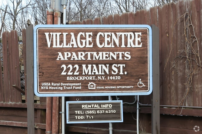 Photo - Village Centre Apartments