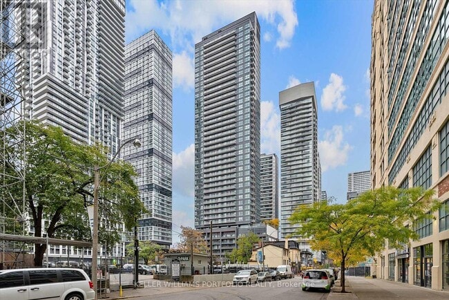 Photo - 159 Dundas St E Unit 1005