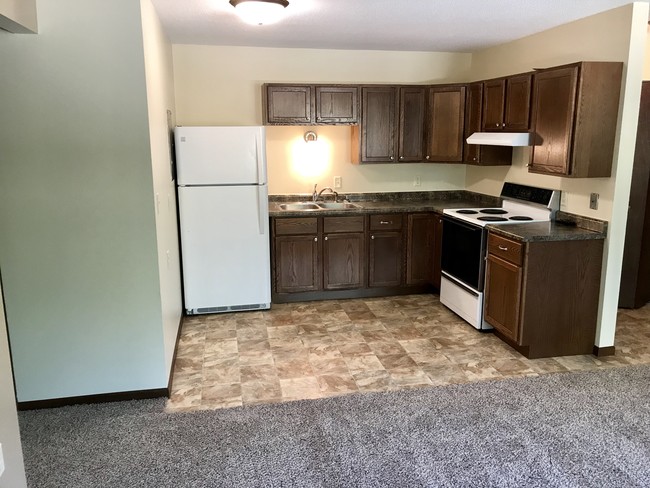 South Ridge - South Ridge Apartments