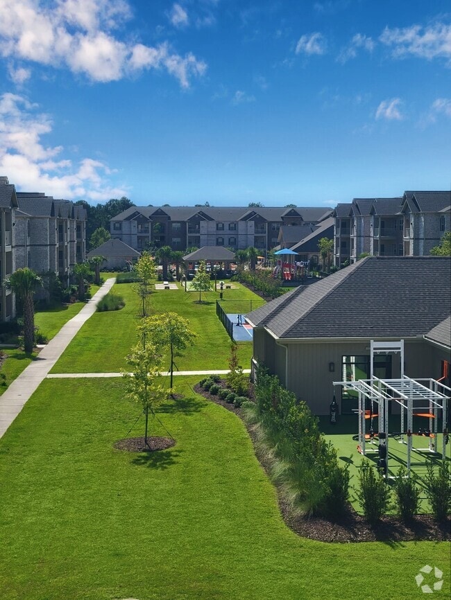 Building Photo - Palisades at Stones Bay Rental