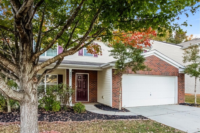 Photo - 3031 Buckleigh Dr