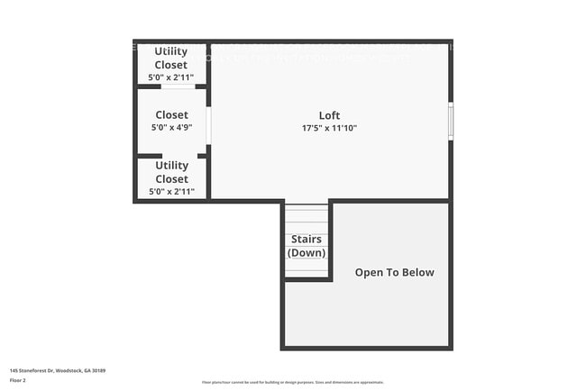 Photo - 145 Stoneforest Dr