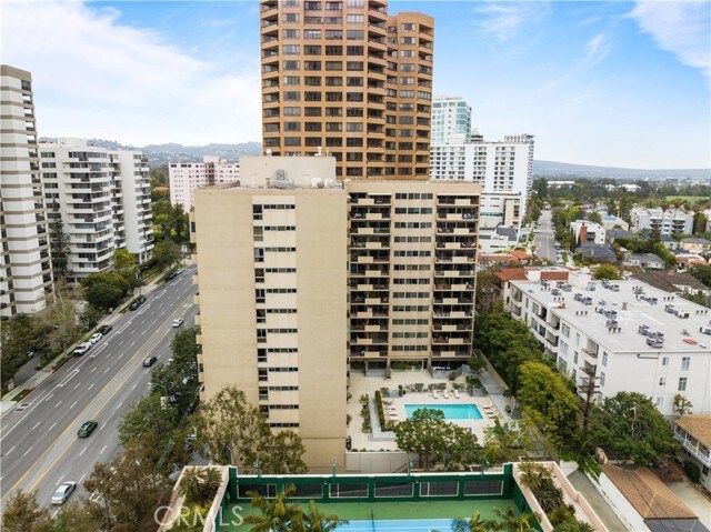 Photo - 10450 Wilshire Blvd Unit 12 A