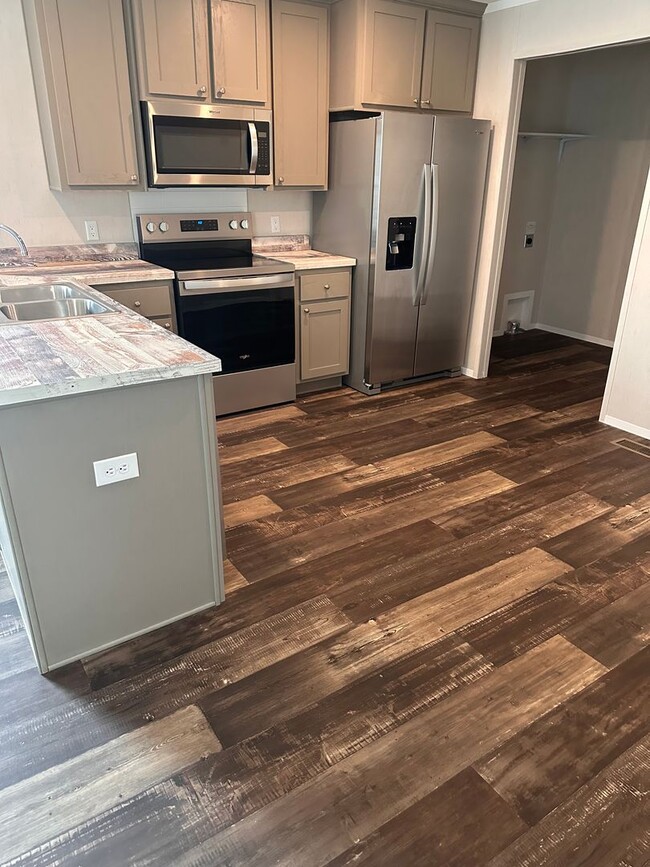 Photo - BRAND NEW-3 Bedroom / 2 Bath