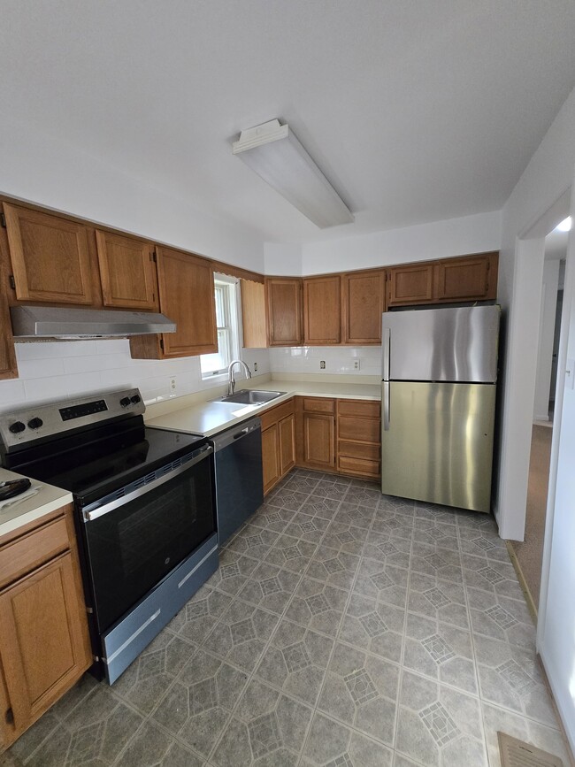 Photo - 5801 Harrison Ave