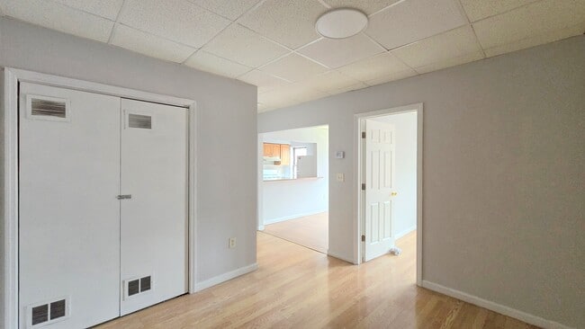 Living Room - 61 Broadway Unidad 1