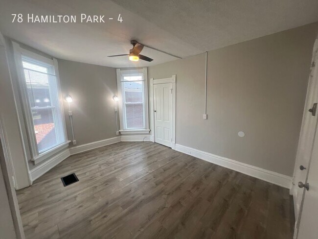 Photo - 78 Hamilton Park Unit 4