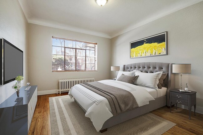 Photo - Park Aire Apartments