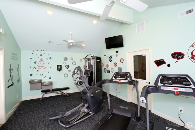 Cardio and Resistant Training Options