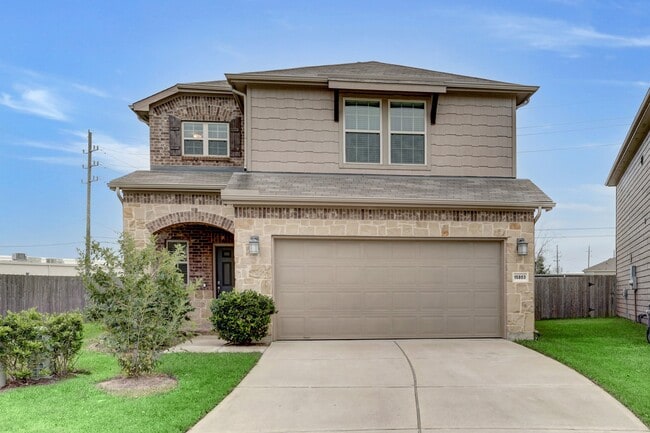 Building Photo - 15803 Smithland Dr Rental