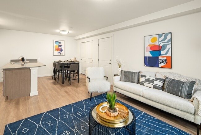 Photo - The Goat at Broadmoor