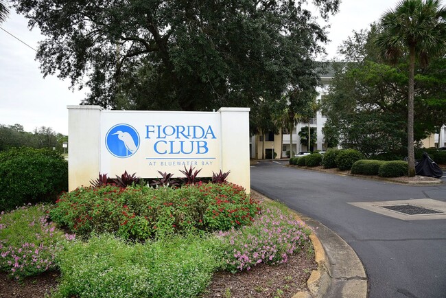 Florida Club 2 bedroom 2 bath unit! - Florida Club 2 bedroom 2 bath unit! House