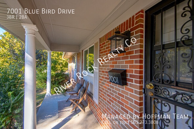 Photo - 7001 Blue Bird Dr