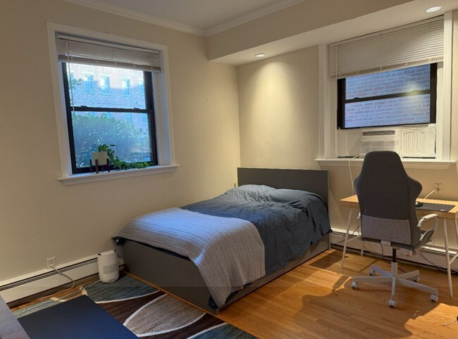 Photo - 30 Peterborough St Apartamentos Unidad D