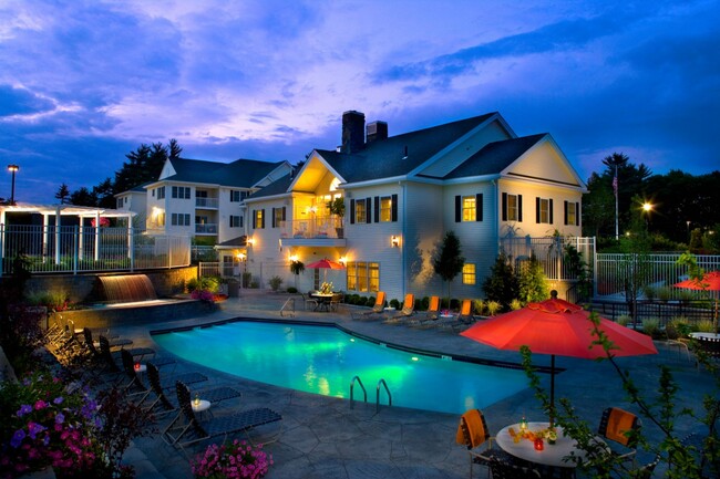 Building Photo - Heritage at Bedford Springs Rental