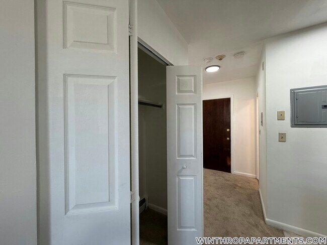 Photo - 435 Shirley St Unit 15