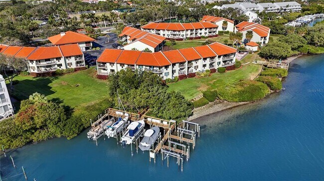Photo - 1515 Pinellas Bayway S Unit 7