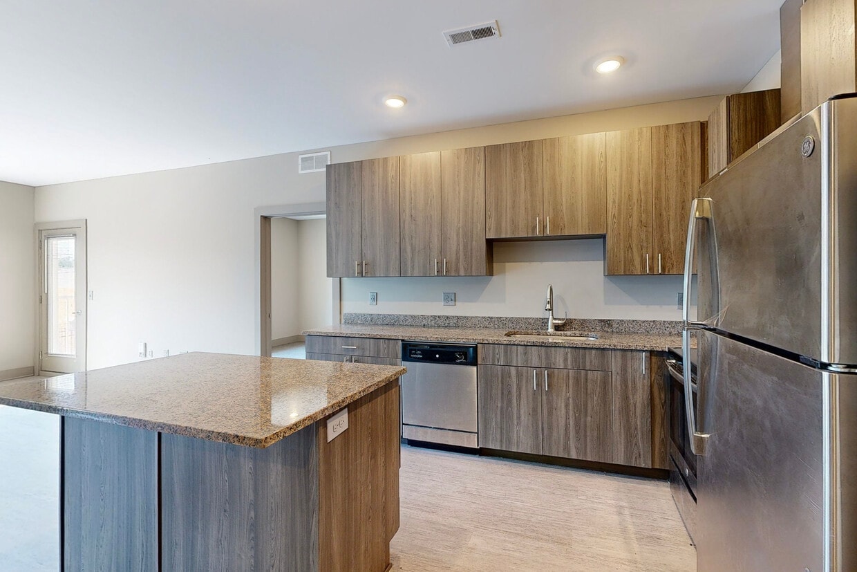 Photo - Provident Place Apartments