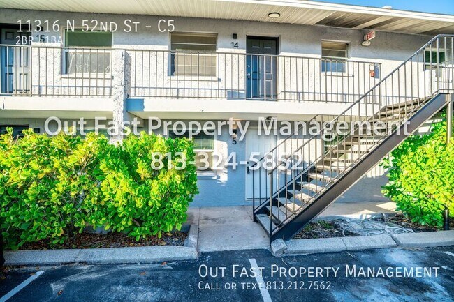 Photo - 11316 N 52nd St Unidad C5