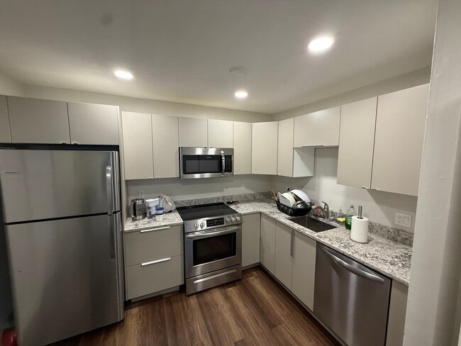 Photo - 461 Washington St Unit 305