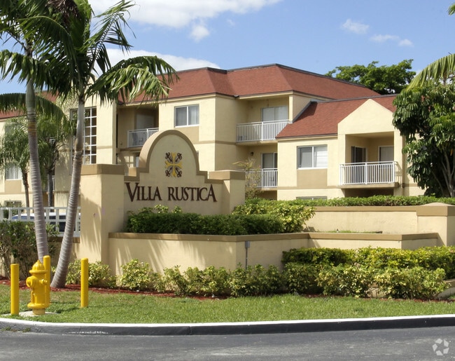 Photo - Villa Rustica