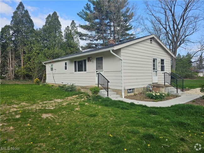 Building Photo - 3797 Everett Rd Rental