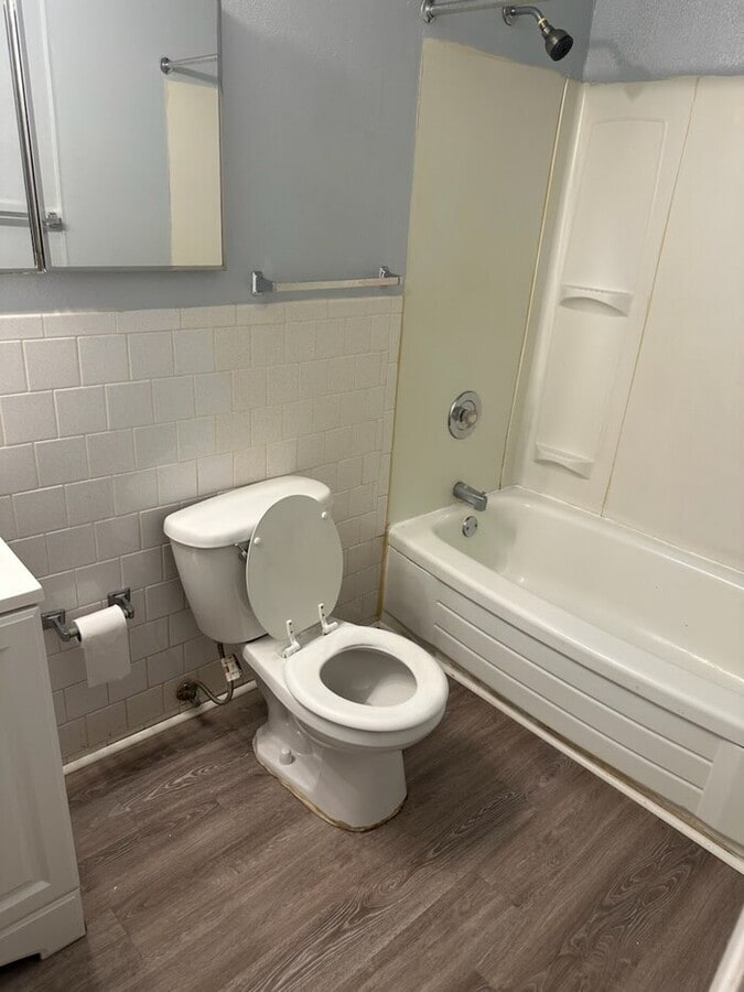 Photo - 1 Bedroom Condo Unit APT E