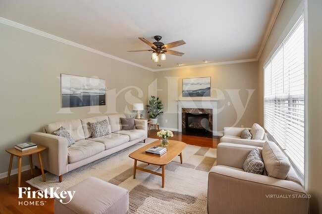 Photo - 1817 Morgans Mill Way