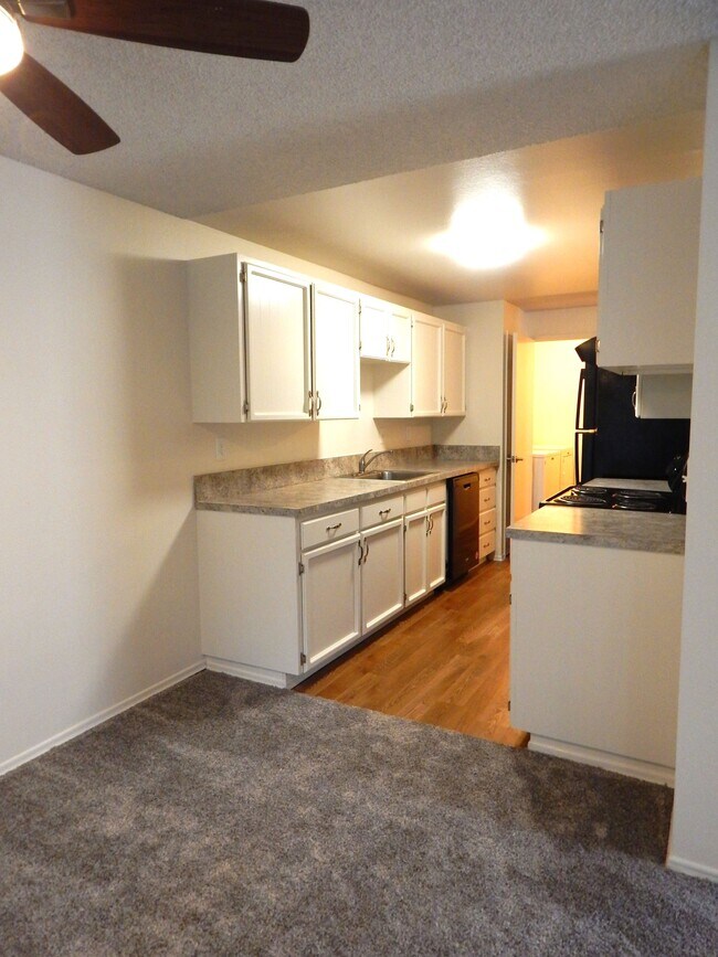 Wildwood Apartments Issaquah, WA