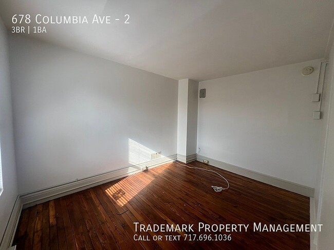 Photo - 678 Columbia Ave Unit 2