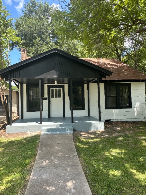 Photo - 2512 Magnolia St