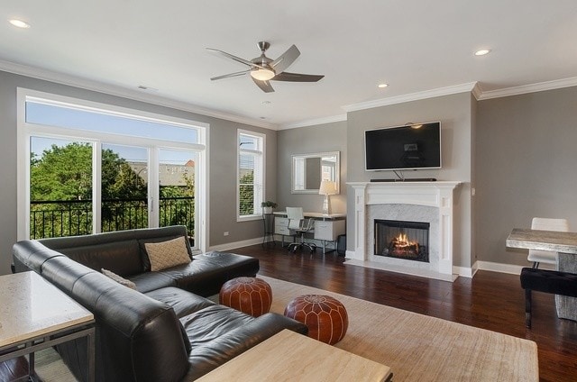 Photo - 1841 S State St Unit 2