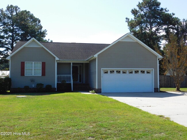 Building Photo - 305 Gibbs Rd Rental