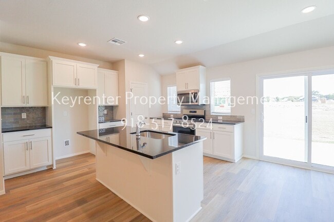 Photo - 4 Bed 3 Bath New Construction Simmons Home at Pine Valley Ranch