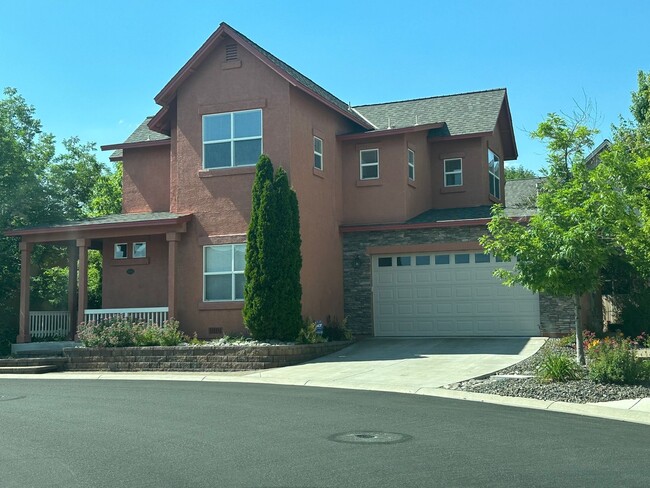 Beautiful 2 story home in Sparks - Beautiful 2 story home in Sparks