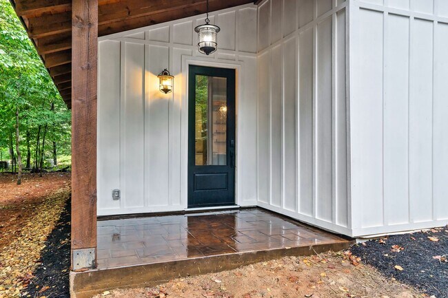 Photo - Upscale Barndominium in Maryville, TN  - C...