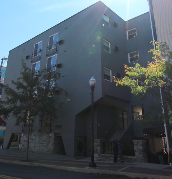 Homerella & Foster Apartments - Homerella & Foster Apartments