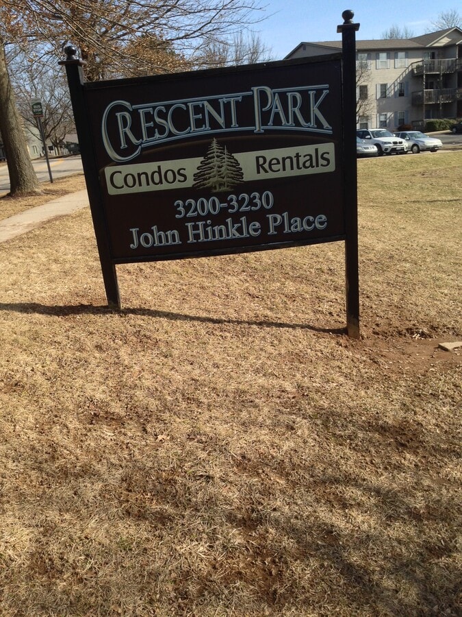 Photo - 3200 E John Hinkle Pl Unidad D