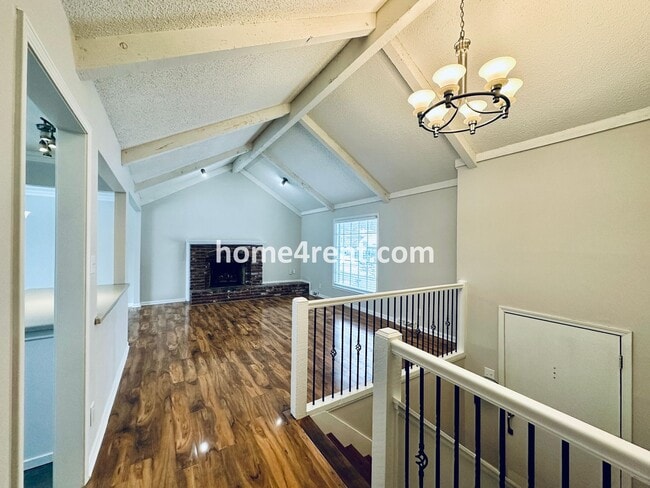 Photo - A Lovely Four Bedroom Home in Lenexa w/ Wood Floors, Finished Basement and a Fenced Yard!