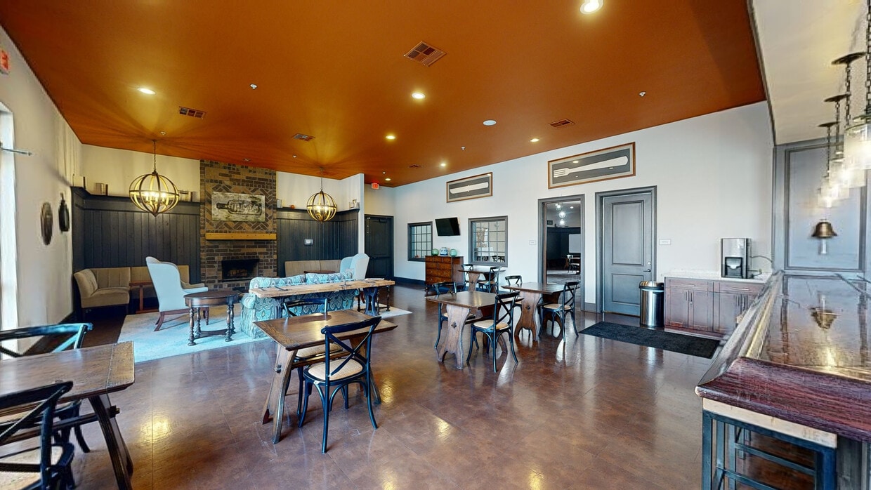 Photo - Varsity House Gainesville