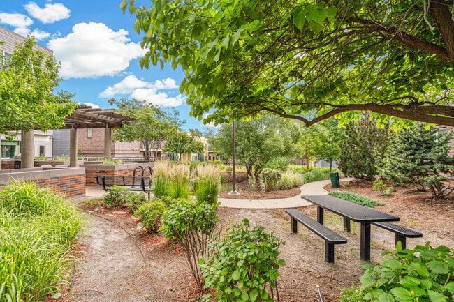 Chaffee Park Senior Residences