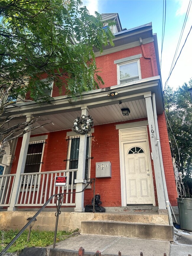 Building Photo - 162 Buena Vista Ave Rental