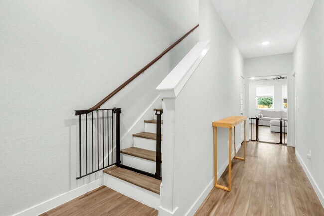 Photo - "Charming 4-Bedroom Sanctuary with 2.5 Baths in San Antonio – Spacious 2,097 Sq Ft Home available...