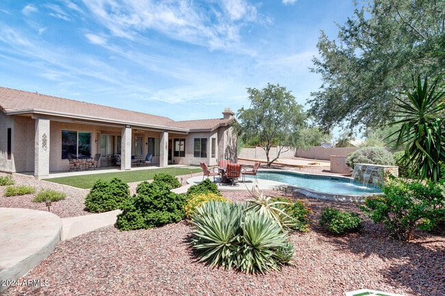 Photo - 4343 E Mossman Rd