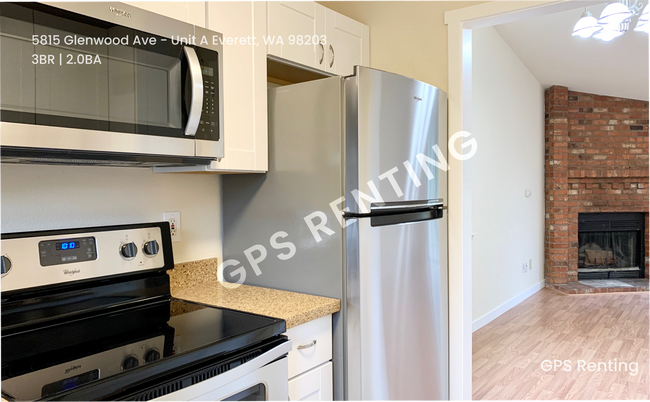 Photo - 5815 Glenwood Ave Unidad A