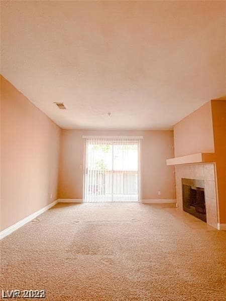 Photo - 2750 S Durango Dr Unit 3153