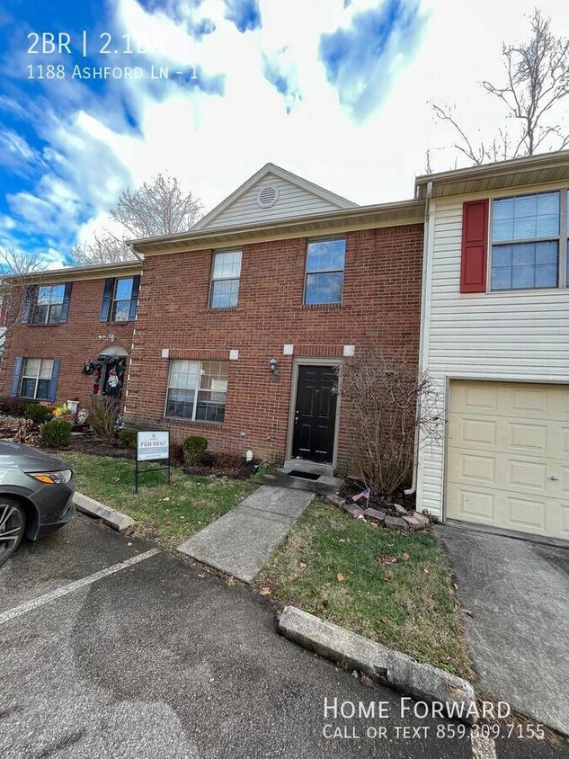 Photo - 1188 Ashford Ln (Lexington, KY)