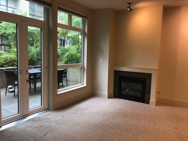 Photo - North Lake Union - Fremont Condominium Unit 106