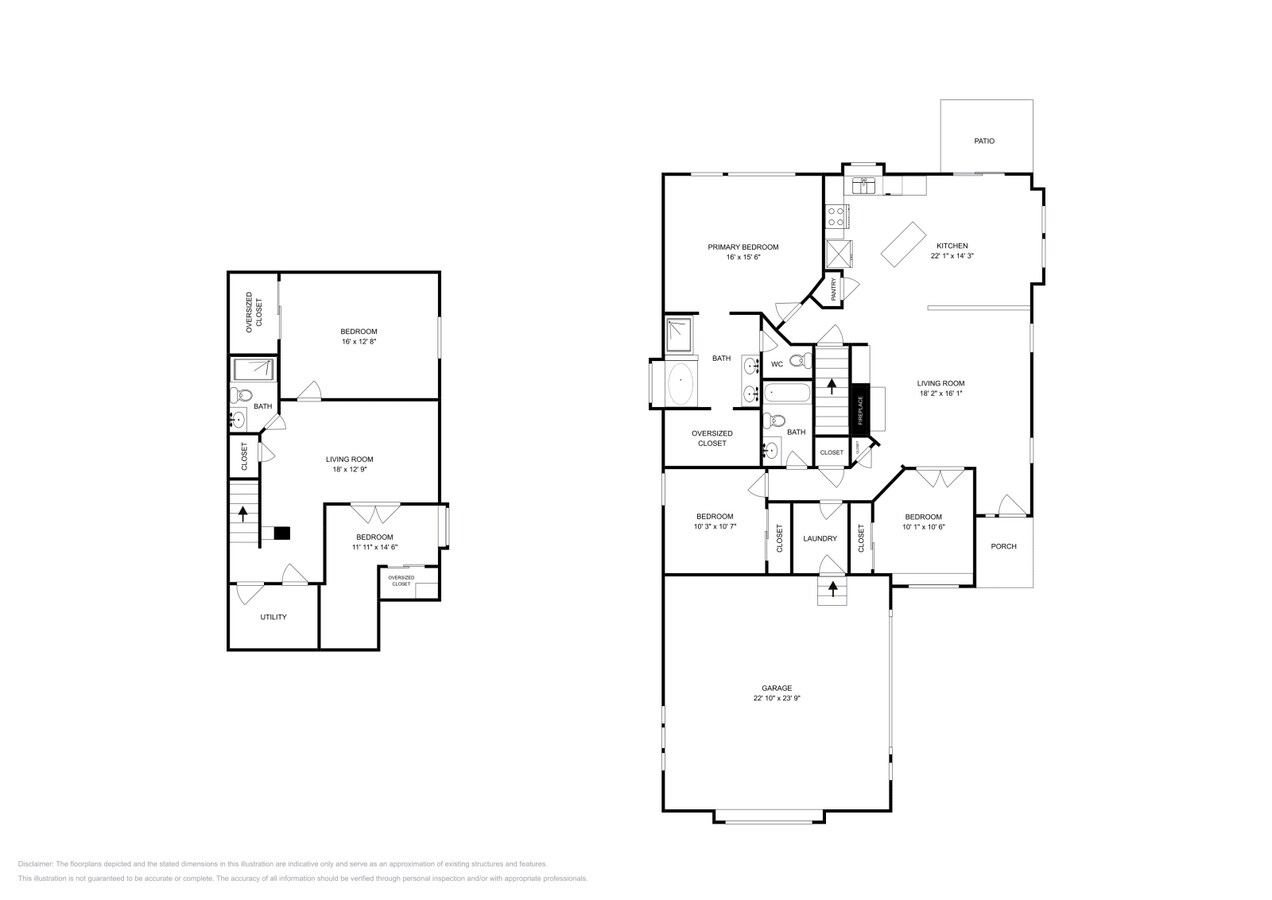 Photo - 20387 E Dartmouth Dr