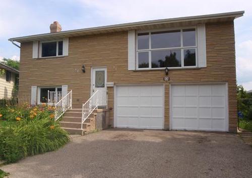 Building Photo - 44 Cherrytree Crt
